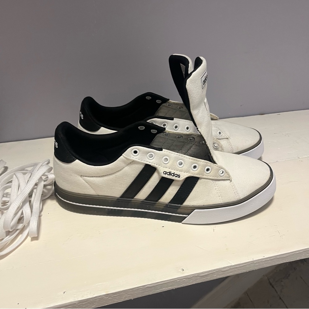 Adidas skate shoes
